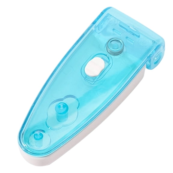 FEISHENTT Portable Blister Pack Opener for Elderly, Disabled & Weak Hands, Easy Pill Extractor & Travel Medicine Organizer