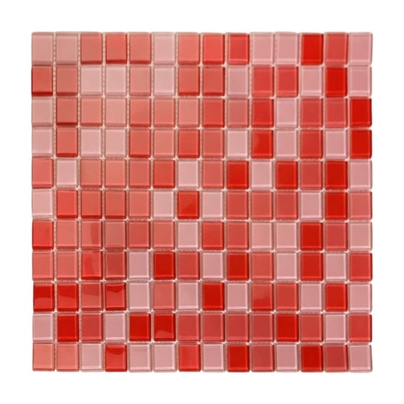 FEISHENTT Rabbit Bed Cooling Pad Hard Ice Mattress Pad All Night Cool Sleeping Mat Breathable Summer Board Mattress Topper Red 30x30x30cm