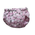 thumbnail image 1 of FEISHENTT Reusable Squirrel Bunny Diapers Cute Washable Nappy Poultry Cloth Pee Pads for Surgery Potty Accidents G One Size, 1 of 6