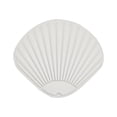 thumbnail image 1 of FEISHENTT Seashell Silicone Trivets â Thick, Heat-Resistant, Non- Food-Grade Mats for Kitchen, Dining & Table Protection A, 1 of 5