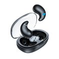 thumbnail image 1 of FEISHENTT Wireless Invisible Earbuds Hidden Headphones for Side Sleepers Invisible Sleep Earbuds for Sleeping Sleep Small Tiny Mini Bluetooth Headphones Earphones Ear Buds for Small Ears, 1 of 6