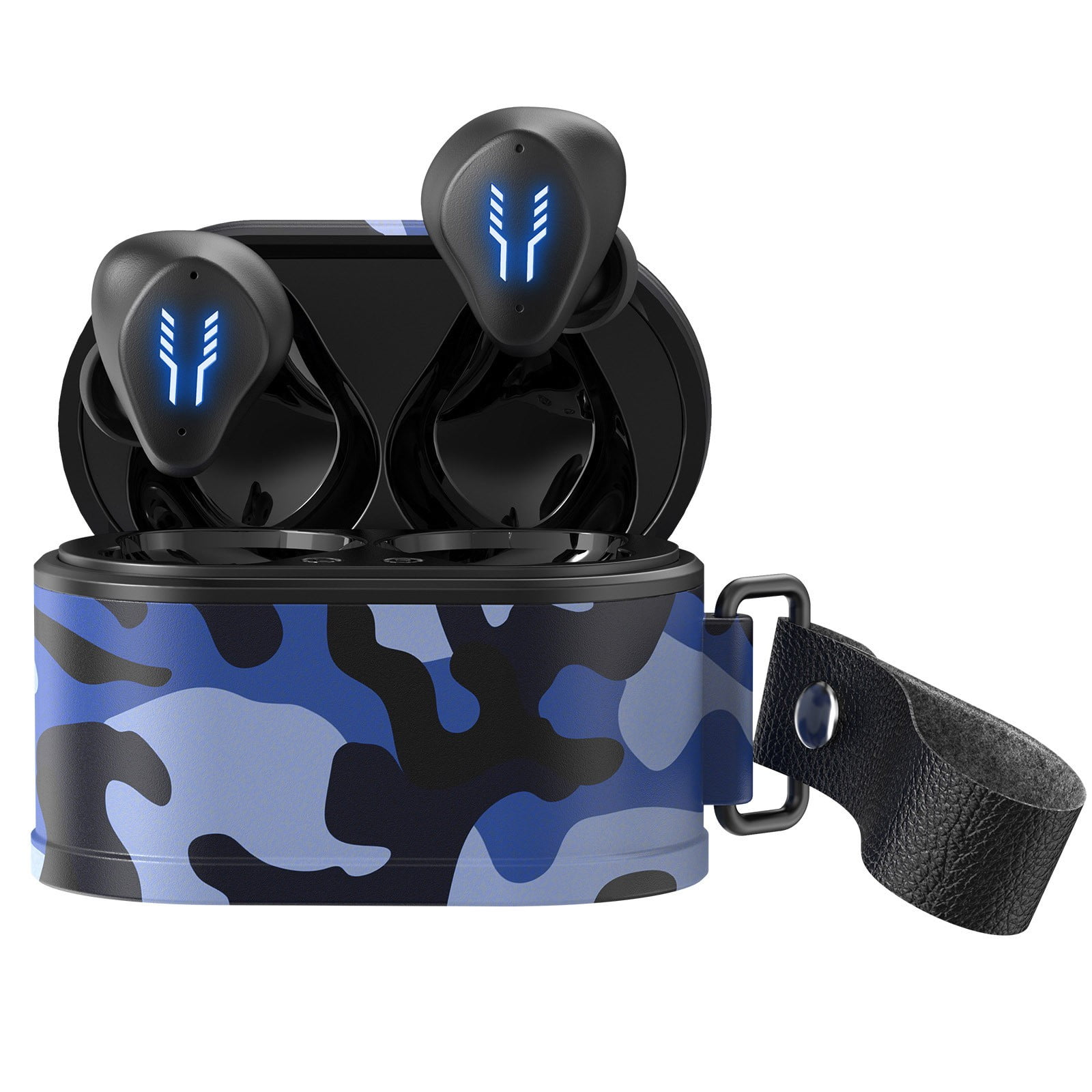 FEISHENTTTrue Wireless Earbuds Active Noise Cancellation ANC Ambient FEISHENTTTrue Wireless Earbuds Active Noise Cancellation ANC Ambient