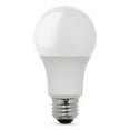 thumbnail image 1 of FEIT 60W LED Bulbs Non Dimmable 800L 5K 10PK, 1 of 3