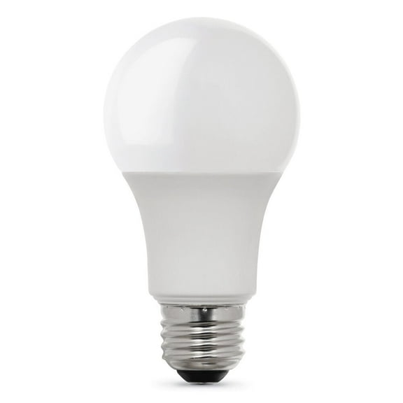 FEIT 60W LED Bulbs Non Dimmable 800L 5K 10PK