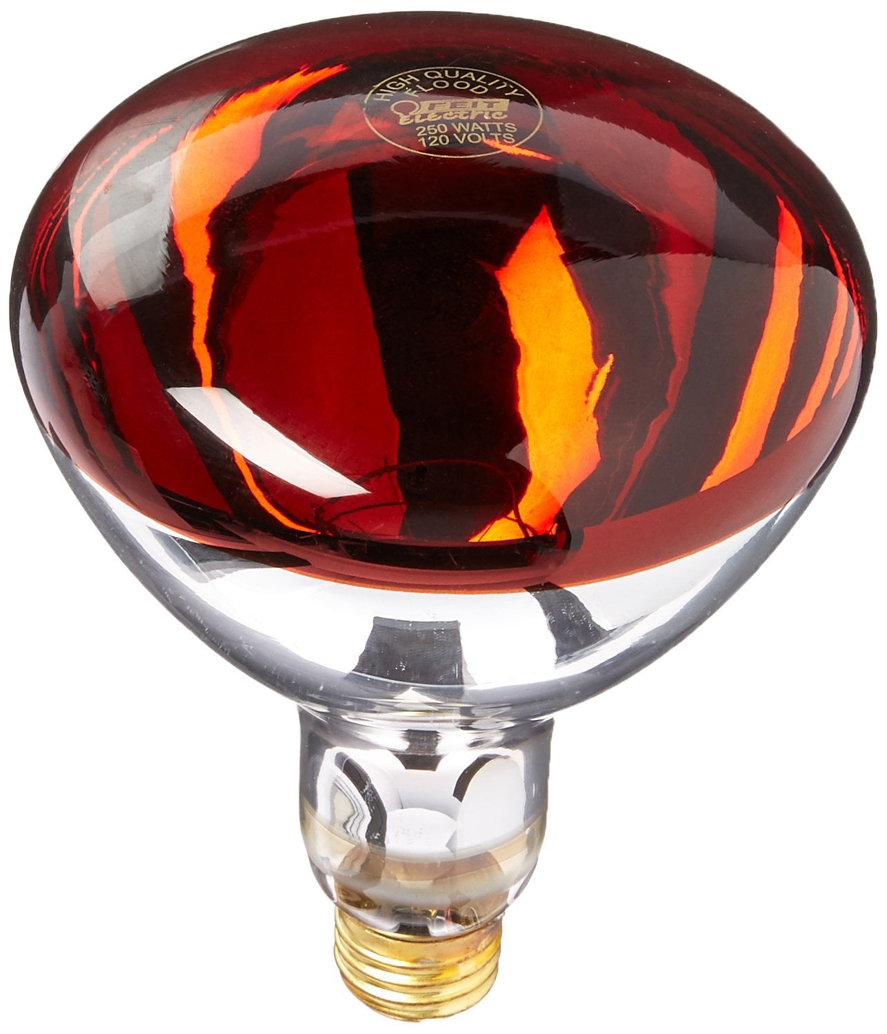 Feit Electric 250R40/R Heat Lamp