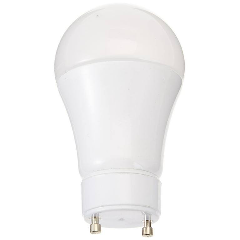 Gu24 light 2024 bulb walmart
