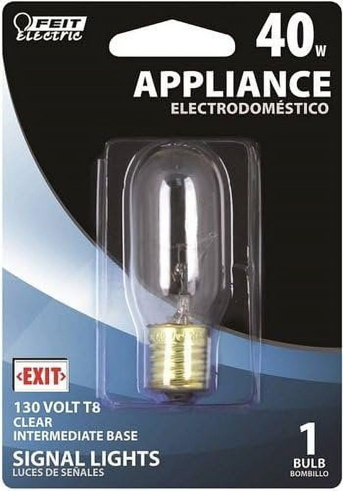 FEIT ELECTRIC BP40T8N-130 40W T8 Appliance Bulb