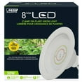 thumbnail image 1 of FEIT Electric Clamp LED Grow Kit 8 in., 1 of 4