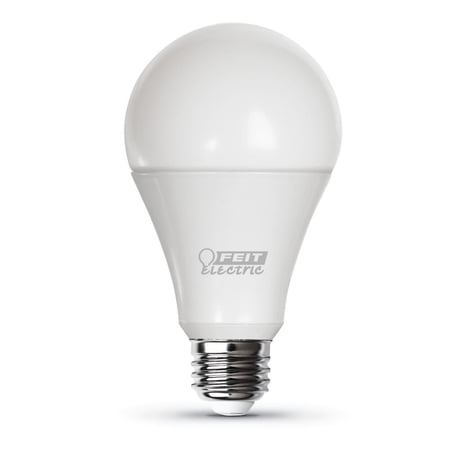 FEIT Electric Enhance A21 E26 (Medium) LED Bulb Daylight 150 Watt Equivalence 1 pk