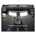 thumbnail image 1 of FEIT Electric Motion-Sensing Hardwired LED Bronze Security Floodlight, 1 of 3