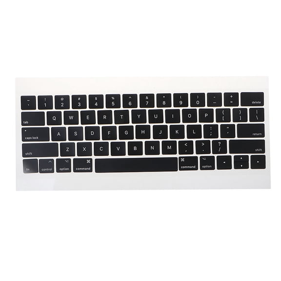 FEITIANWUGONG A1707 A1706 A1708 Keyboard keys keycap for Laptop for Key Caps 2016 2017 US Keyboard