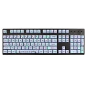 FEITIANWUGONG Keycaps 1112Keys OEM Keycap for 61/87/104/108 MX Mechanical Keyboards Keycaps for Better