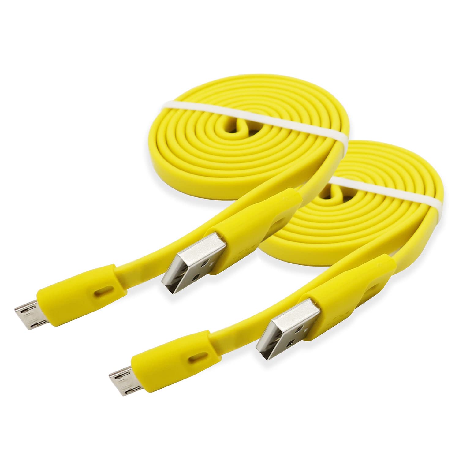 FEIYIU Replacement Charging Charge Cable Cord Compatible with for