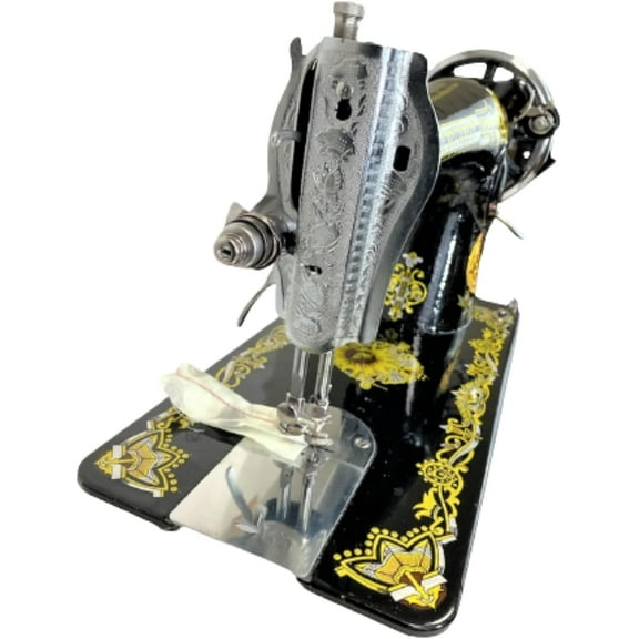 FEIYUE FY2-1 Semi-Industrial Mechanical Sewing Machine / LED Light & Motor