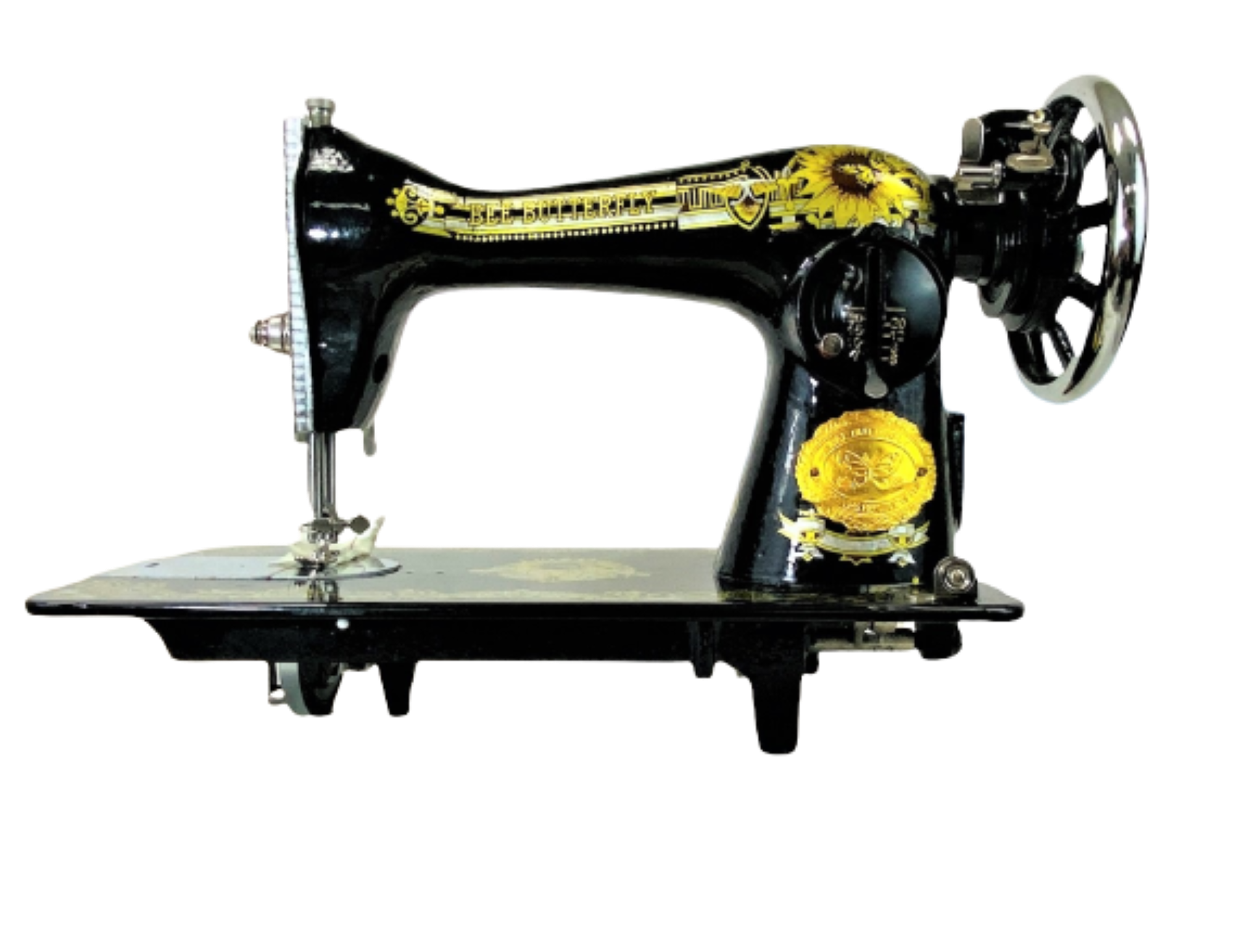 FEIYUE FY2-1 Semi-Industrial Mechanical Sewing Machine - Walmart.com