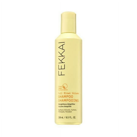 FEKKAI Full Blown Volume Shampoo 8.5oz