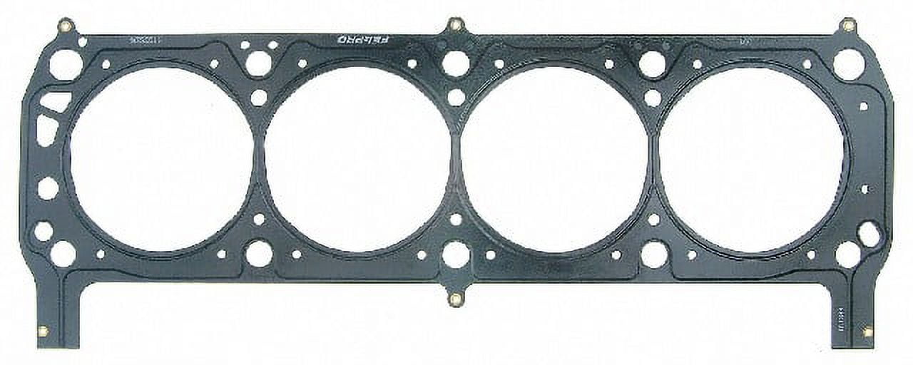 Fel-Pro Performance 1133SD-4 FEL1133SD-4 MLS H/GASKET SBF 4.100 .0425
