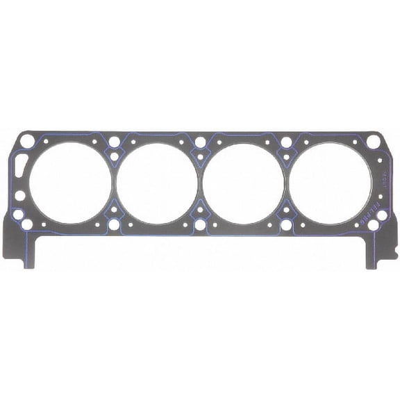 Fel-Pro Performance 1156-2 FEL1156-2 HEAD GASKET FORD SVO W/WINDS