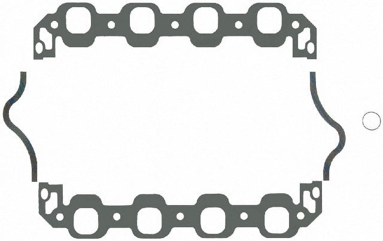 FEL-PRO 1235-3 Intake Manifold Gasket Set