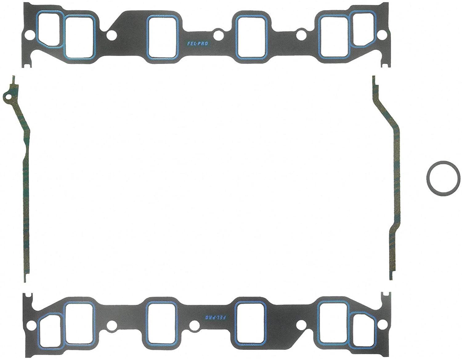 FEL-PRO 1247 S-3 Intake Manifold Gasket Set