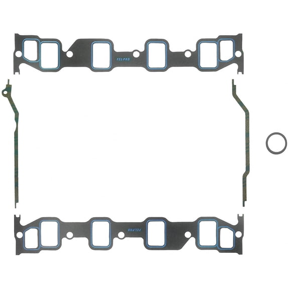 FEL-PRO 1247 S-3 Intake Manifold Gasket Set