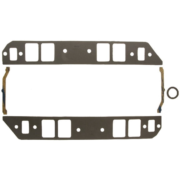 FEL-PRO 1252-1 Intake Manifold Gasket Set