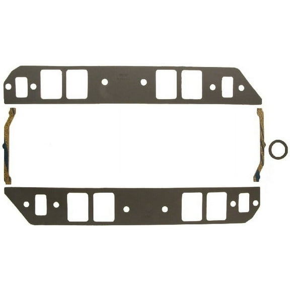 FEL-PRO 1252-1 Intake Manifold Gasket Set