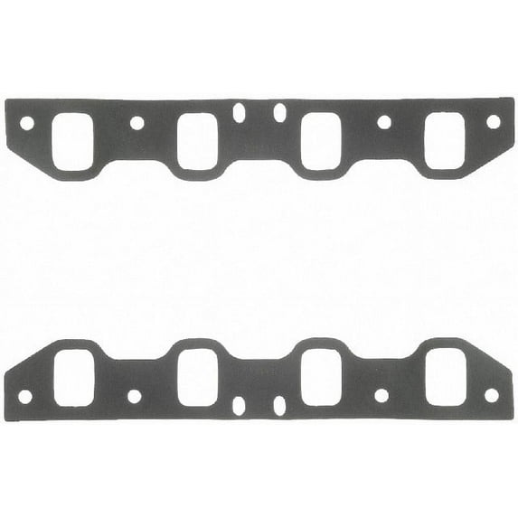 Fel-Pro Performance 1253-5 FEL1253-5 INT SET FORD SVO YATES 1