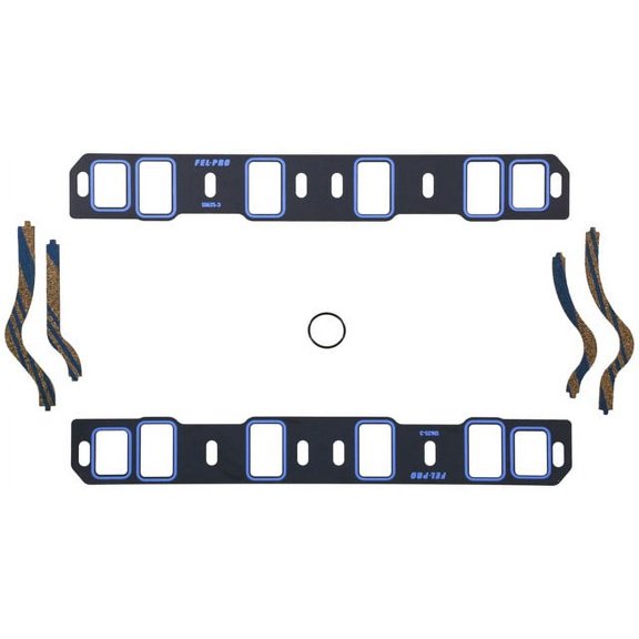 Fel-Pro Performance 1262S-3 FEL1262S-3 INT SET STEEL CORE SBF RACE
