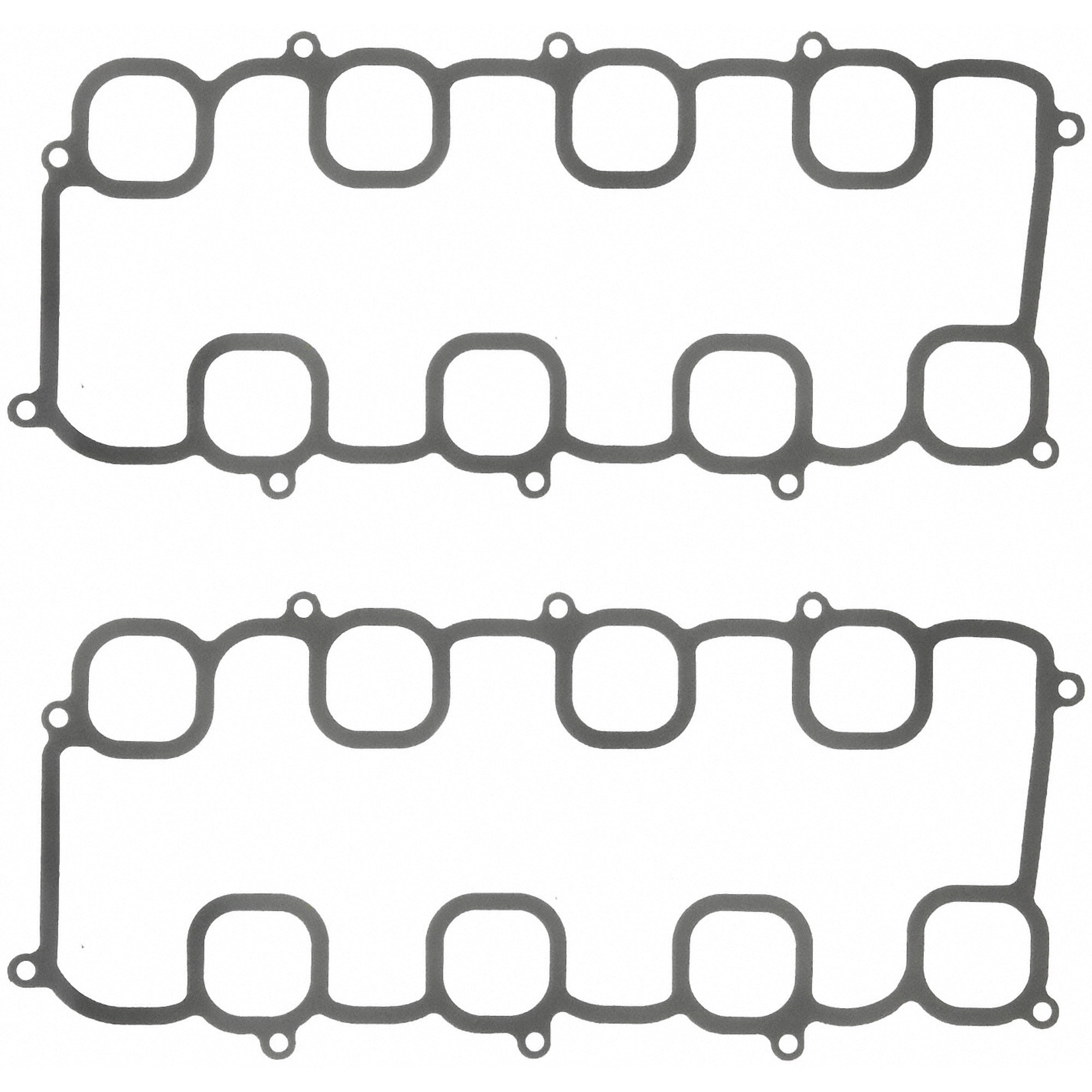 FEL-PRO 1343 Intake Manifold Gasket Set