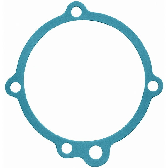 FEL-PRO 13816 Water Pump Gasket Fits select: 1975-1996 FORD F150, 1966-1983 FORD F100