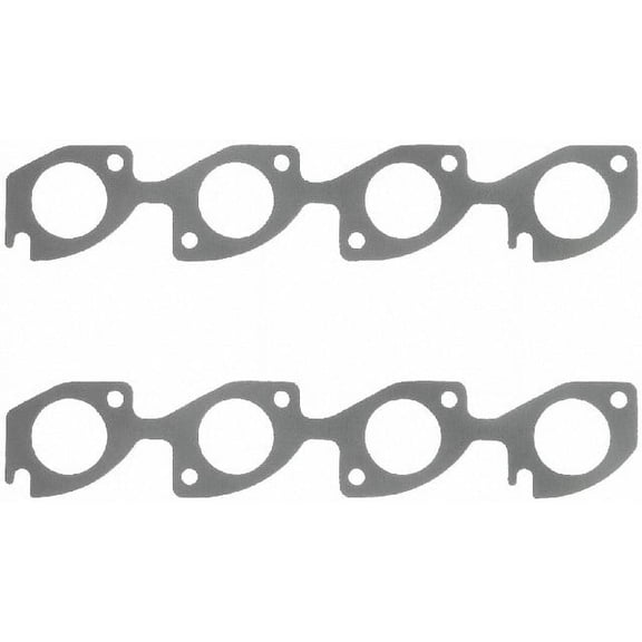 FEL-PRO 1456 Exhaust Manifold Gasket Set