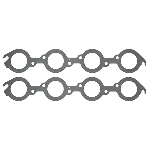 FEL-PRO 1496 Exhaust Manifold Gasket Set