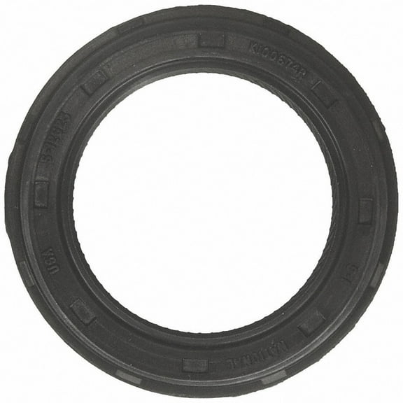 FEL-PRO 15200 Timing Cover Seal Fits select: 1973-1987 BUICK REGAL, 1977-1987 OLDSMOBILE CUTLASS SUPREME