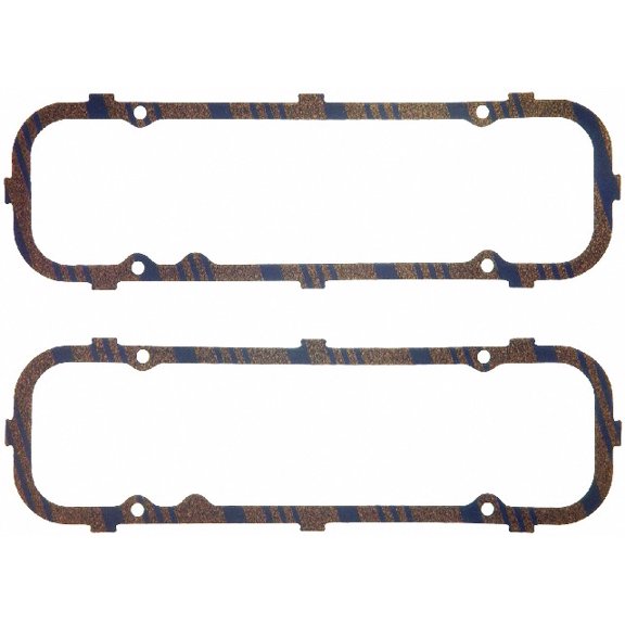 Fel-Pro Performance 1600 FEL1600 VALVE CVR BUICK V6