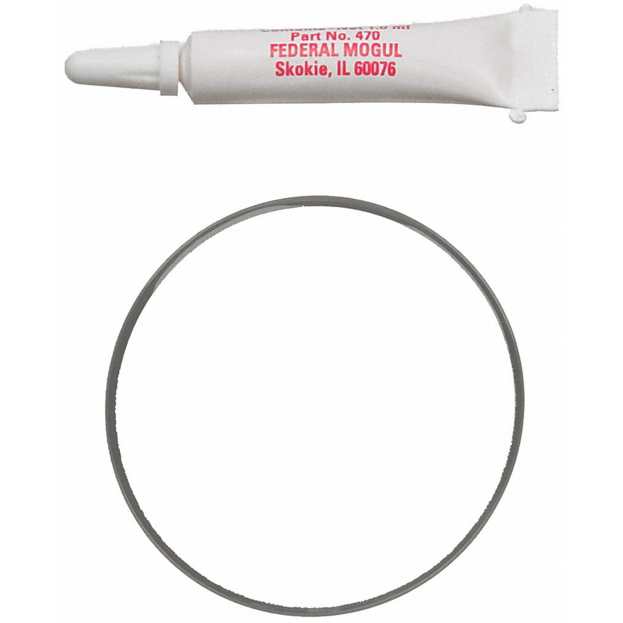 FEL-PRO 16201 Repair Sleeve Fits select: 1994-2003 DODGE RAM 1500, 1987-2003 DODGE DAKOTA