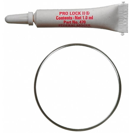 FEL-PRO 16207 Repair Sleeve Fits select: 1975-2010 FORD F150, 1997-2004 FORD EXPEDITION