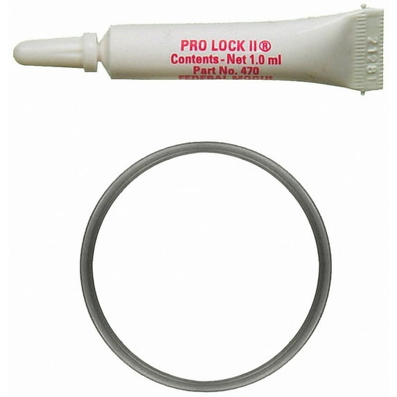 FEL-PRO 16212 Repair Sleeve Fits select: 1982-1993 CHEVROLET S TRUCK, 1982-1995 CHEVROLET CAMARO