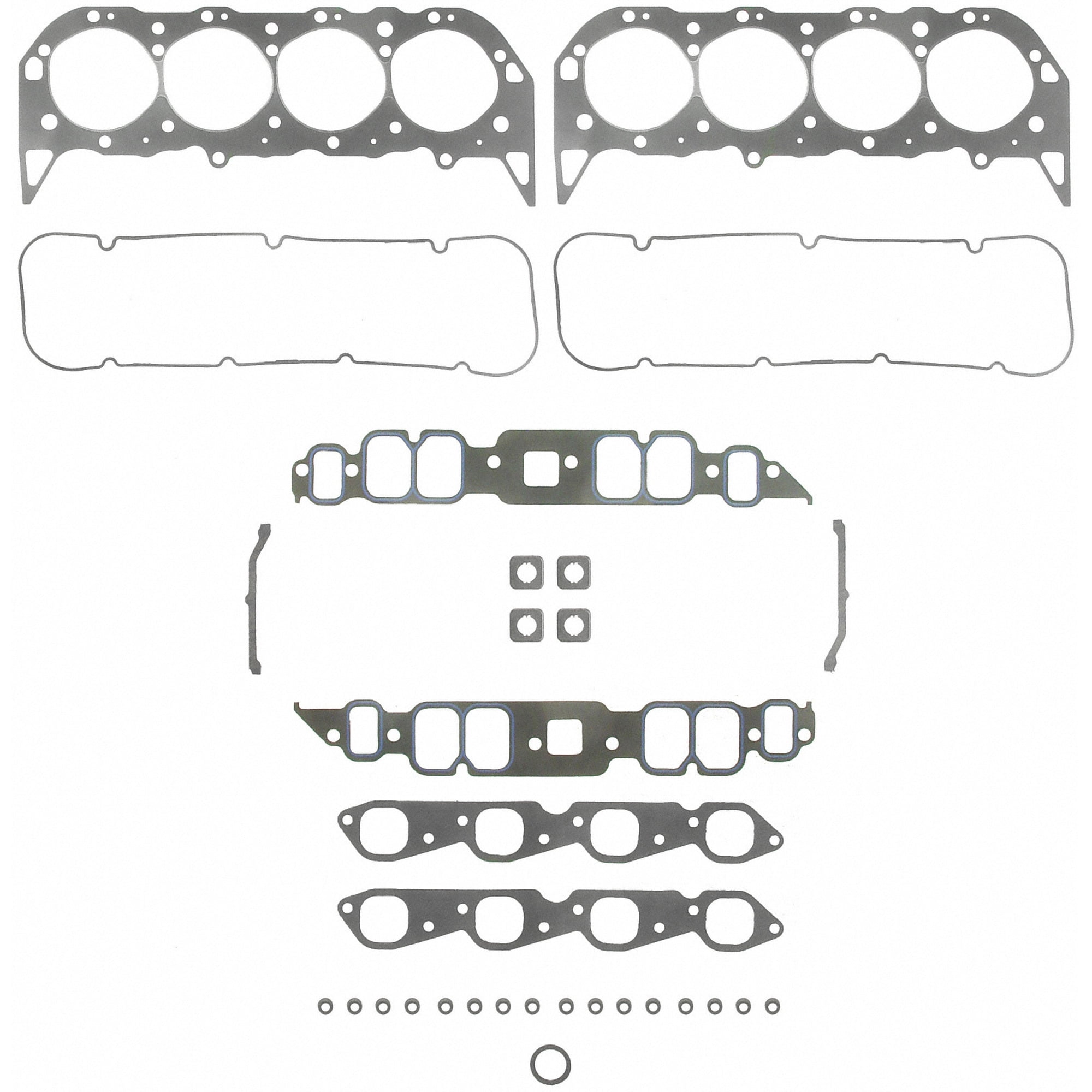 FEL-PRO 17201 Head Gasket Set