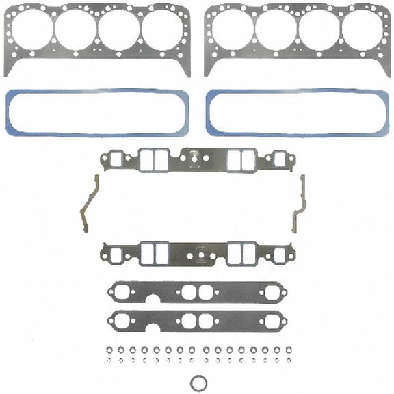 FEL-PRO 17214 Head Gasket Set