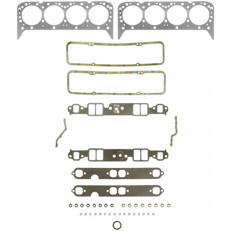 FEL-PRO 17220 Head Gasket Set