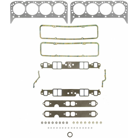 FEL-PRO 17220 Head Gasket Set