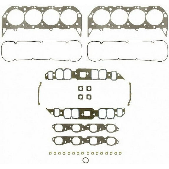 FEL-PRO 17243 Head Gasket Set