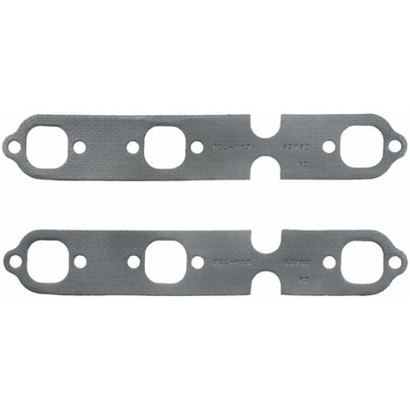 FEL-PRO 17410 Exhaust Manifold Gasket Set