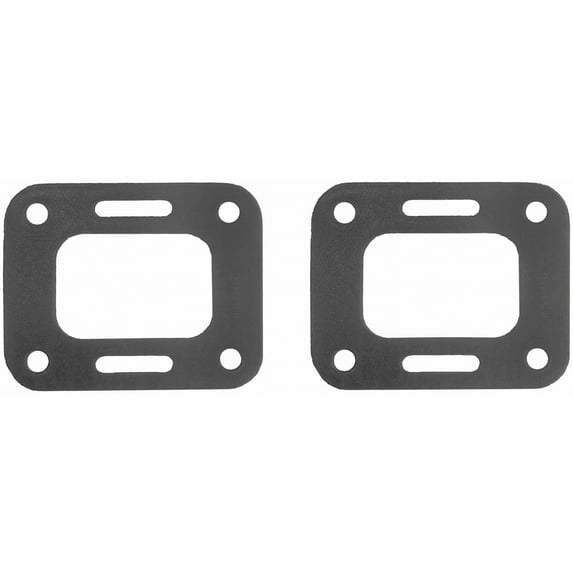 FEL-PRO 17555 Exhaust Manifold Cooling Set