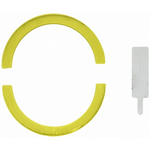 Fel-Pro Performance 17720 FEL17720 REAR MAIN OIL SEAL