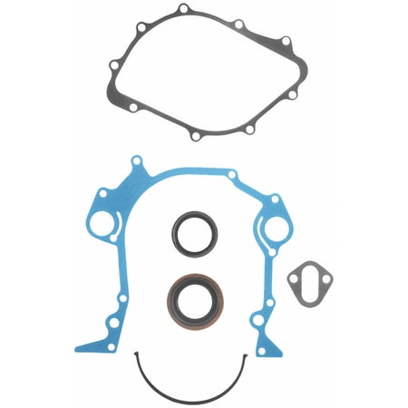FEL-PRO 17876 Timing Cover Gasket Set