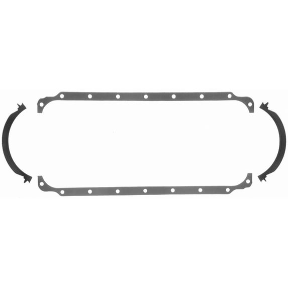 FEL-PRO 1806 Oil Pan Gasket Set
