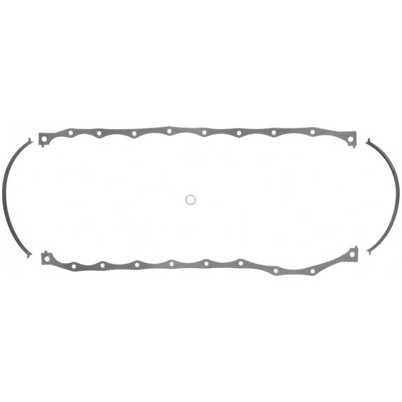 FEL-PRO 1811 Oil Pan Gasket Set