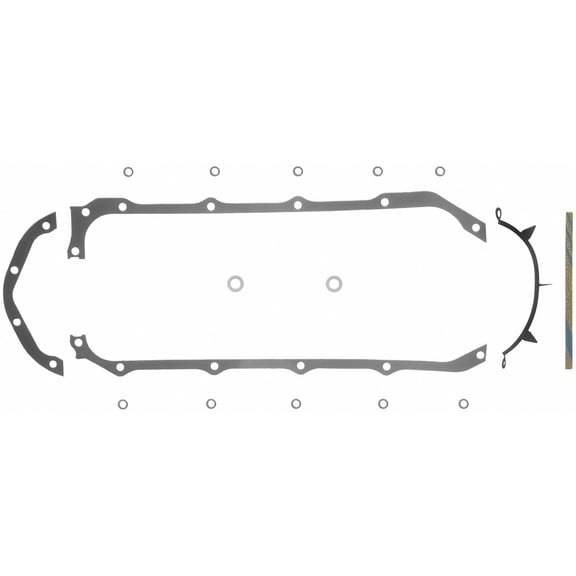 FEL-PRO 1814 Oil Pan Gasket Set